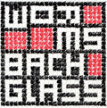 Worms,marcel - Bach Glass Worms - Music CD