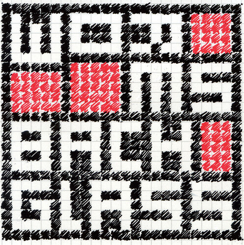 Worms,marcel - Bach Glass Worms - Music CD