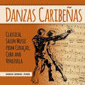 Worms,marcel - Danzas Caribenas - Music CD