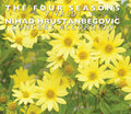 Vivaldi / Hrustanbegovic,nihad - Four Seasons - Music CD