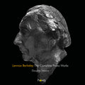 Berkeley,lennox / Stevens,douglas - Complete Piano Works - Music CD
