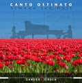 Sandra - Canto Ostinato - Music CD