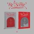 Rescene - Re: Scene - Random Cover - Music CD