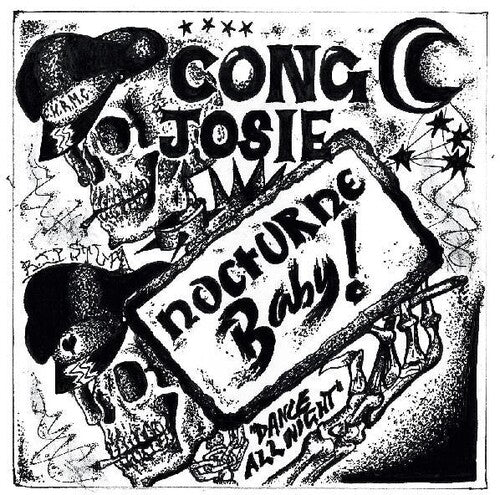 Cong Josie / Hearts & Rockets - Nocturne Baby / The Promise - Vinyl Record