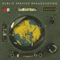 Public Service Broadcasting - Gagarin - Vinyl Record