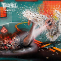 Full Of Hell - Coagulated Bliss - Music CD