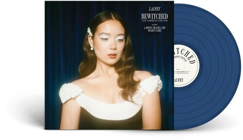Laufey - Bewitched: The Goddess Edition [2LP Blue]