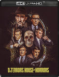 Dr. Terror's House Of Horrors - Dr. Terror's House Of Horrors - UHD