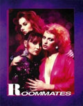 Roommates - Roommates - Blu-ray