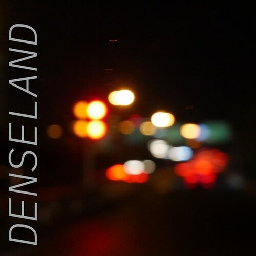 Denseland - Code & Melody - Music CD