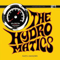 Hydromatics - Parts Unknown - Vinyl Record