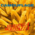 Camouflage - Bodega Bohemia - Music CD