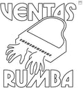 Pailhes,ezechiel - Ventas Rumba - Music CD