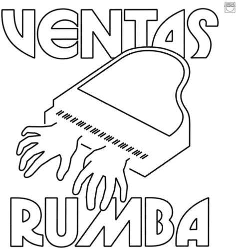 Pailhes,ezechiel - Ventas Rumba - Music CD