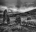 Llyn / Cwn - Megaliths - Music CD