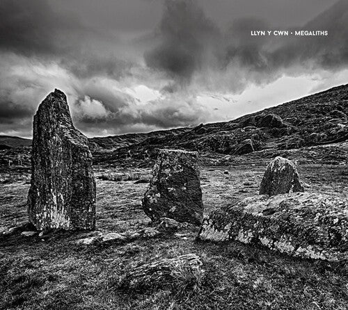 Llyn / Cwn - Megaliths - Music CD