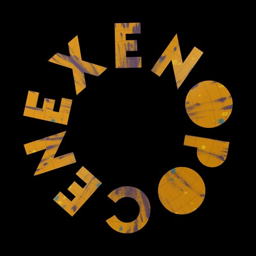 Daedelus - Xenopocene - Vinyl Record