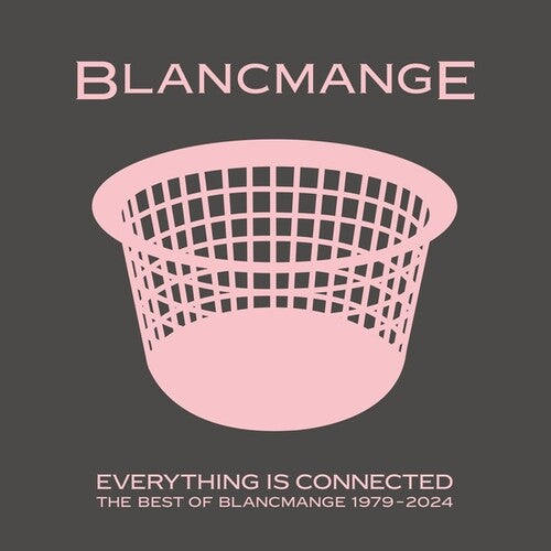 Blancmange - Everything Is Connected: B.o. Blancmange 1979-2024 - Music CD