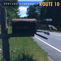 Special Consensus - Route 10 - Music CD