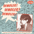 Demoler Demoler Demoler / Various - Demoler Demoler Demoler / Various - Vinyl Record