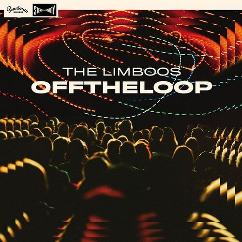 Limboos - Off The Loop - Music CD