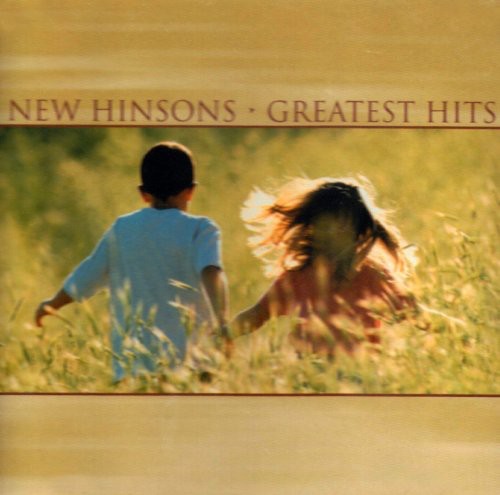 New Hinsons - Greatest Hits - Music CD