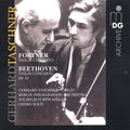 Beethoven / Fortner / Taschner / Solti / Berlin Ph - Violin Concertos - Music CD