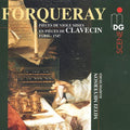 Meyerson,mitzi / Forqueray - Pieces De Clavecin - Music CD