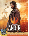 Andor: The Complete First Season - Andor: The Complete First Season - Blu-ray