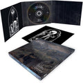 Silva - Forgotten Sanctuary - Music CD