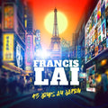 Lai,francis - 13 Jours Au Japon - O.s.t. - Vinyl Record