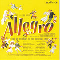 Allegro / O.b.c. - Allegro / O.b.c. - Music CD