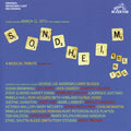 Sondheim Tribute / Various - Sondheim Tribute / Various - Music CD