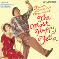 Most Happy Fella / O.c.r. - Most Happy Fella / O.c.r. - Music CD