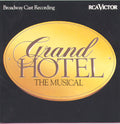 Grand Hotel / O.c.r. - Grand Hotel / O.c.r. - Music CD