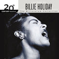 Holiday,billie - 20th Century Masters: Millennium Collection - Music CD