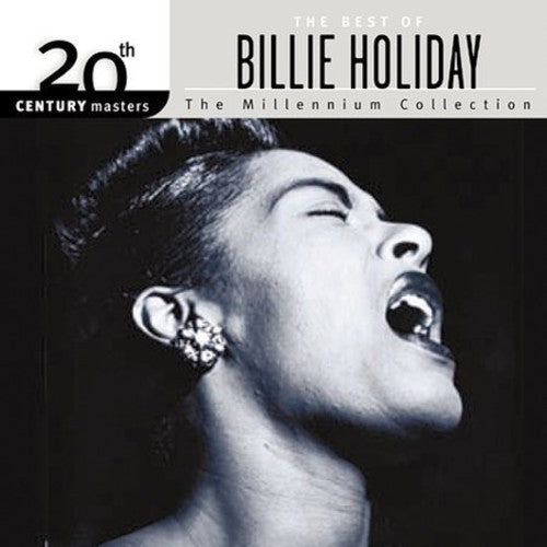 Holiday,billie - 20th Century Masters: Millennium Collection - Music CD