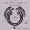 Jesus Christ Superstar (hilites) / O.l.c. - Jesus Christ Superstar (hilites) / O.l.c. - Music CD