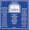 Sondheim / Various - Gala At Carnegie Hall Hlts - Music CD