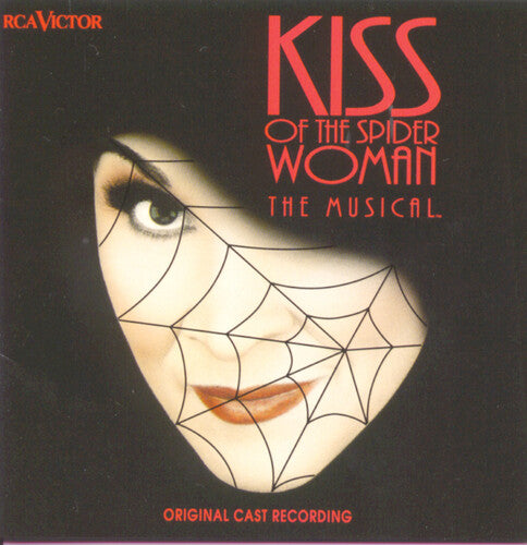 Kiss Of The Spider Woman / O.b.c. - Kiss Of The Spider Woman / O.b.c. - Music CD