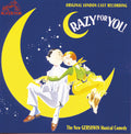 Crazy For You / London Cast - Crazy For You / London Cast - Music CD