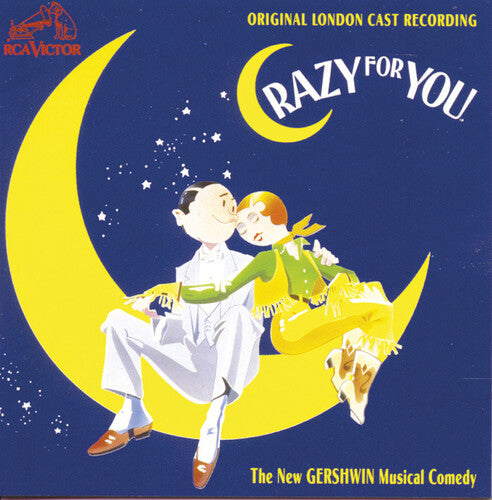 Crazy For You / London Cast - Crazy For You / London Cast - Music CD
