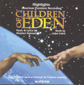 Children Of Eden / O.c.r. - Children Of Eden / O.c.r. - Music CD