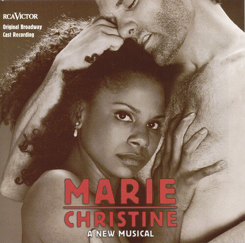 Marie Christine: New Musical / O.b.c. - Marie Christine: New Musical / O.b.c. - Music CD