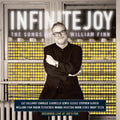 Infinite Joy: Songs Of William Finn / Various - Infinite Joy: Songs Of William Finn / Various - Music CD