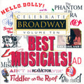 Celebrate Broadway 10 / Various - Celebrate Broadway 10 / Various - Music CD