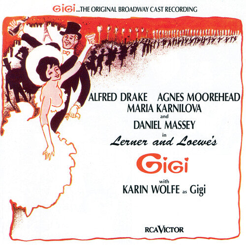 Gigi / O.b.c. - Gigi / O.b.c. - Music CD