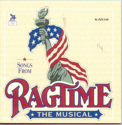 Ragtime / O.c.r. - Ragtime / O.c.r. - Music CD