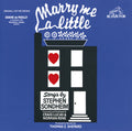 Marry Me A Little / O.c.r. - Marry Me A Little / O.c.r. - Music CD
