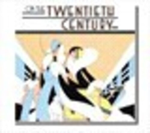 On The Twentieth Century / O.c.r. - On The Twentieth Century / O.c.r. - Music CD